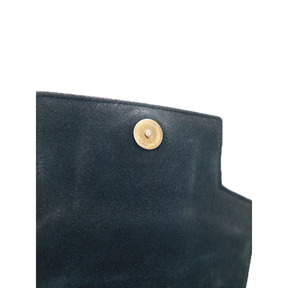 Celine Belt Body Bum Crossbody Leather Bag - Picture 6 of 9